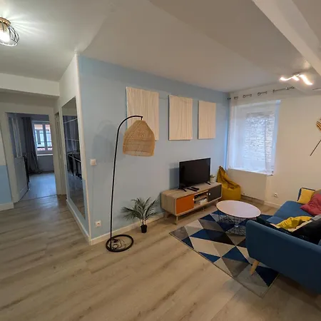 Apartamento Le Phoenix *