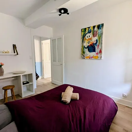 Apartment Le Phoenix *