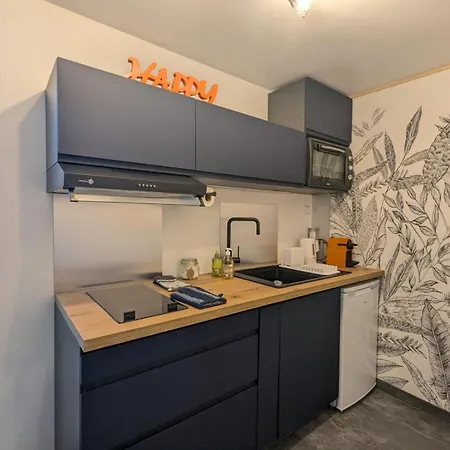 Le Phoenix 布尔昆