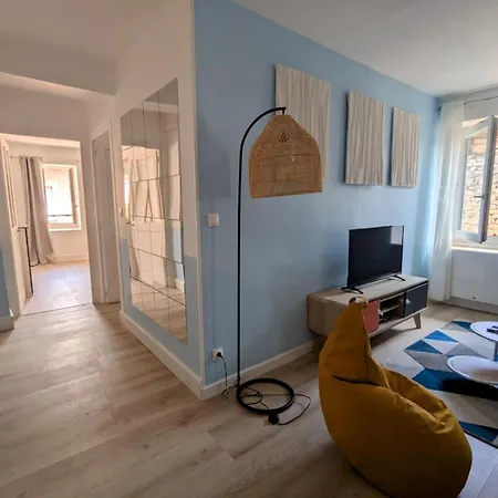 Apartment Le Phoenix
