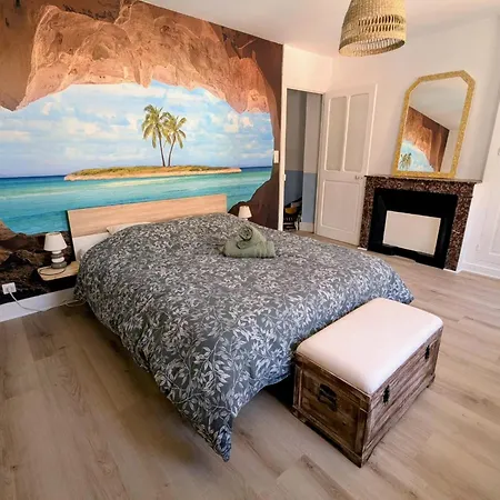 Apartment Le Phoenix *