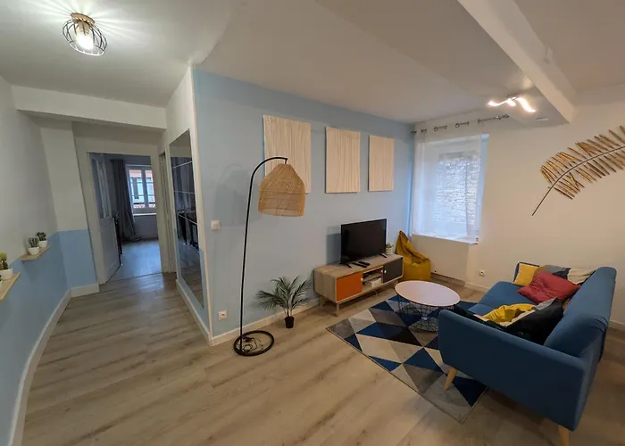 Apartament Le Phoenix *